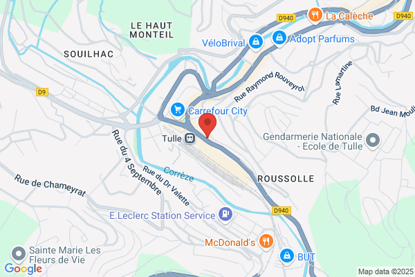 Farjounel