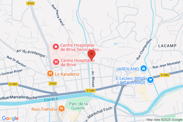 ADHAP L'aide à domicile - Brive