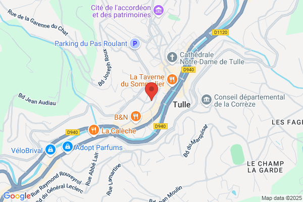 Aide et services à domicile