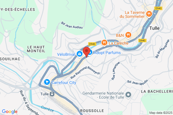 BOUYGUES TELECOM