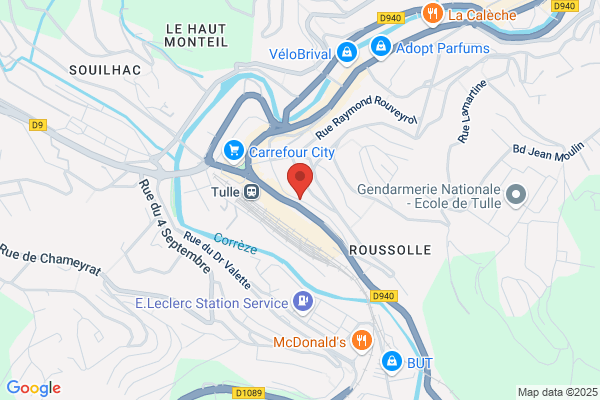 Atelier Boyer Rene Luc