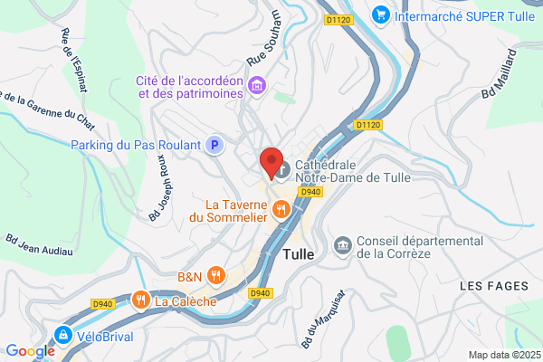 Bardagot Thierry