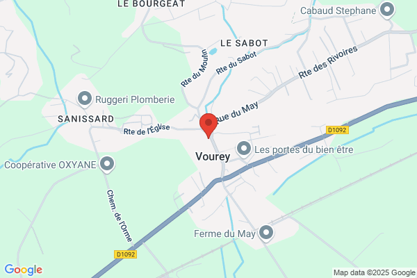 La Poste Agence Communale