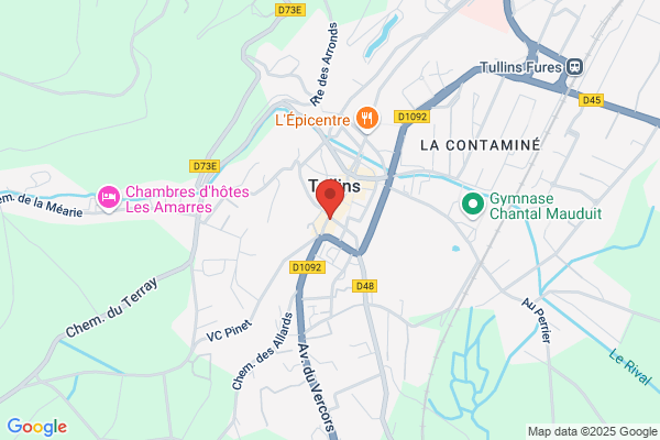 L'Odyssee Gourmande