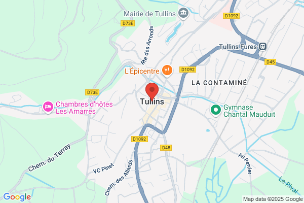 TULLINS-NUMERIQUES