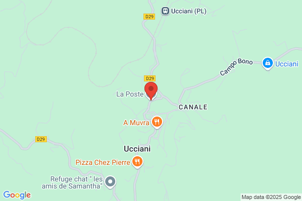 La Poste