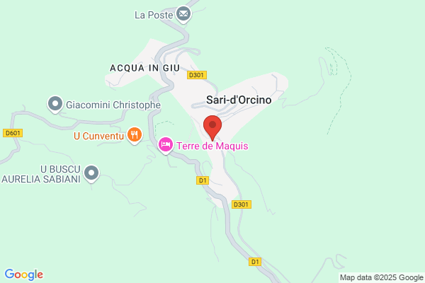 Acqua Sub Center