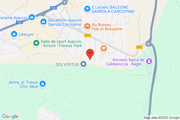 Alu Sud