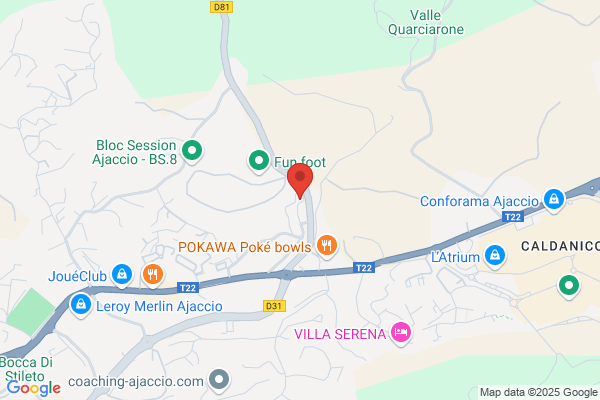 Appietto Roland Medecin Cabinet D Expertise Medicale