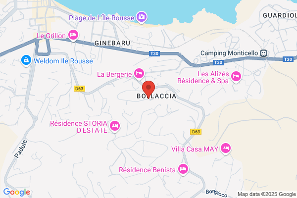 Association Ile