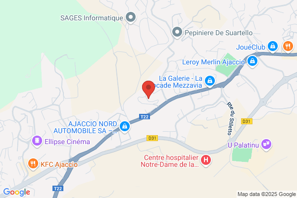 Association Sportive Automobile Corsica
