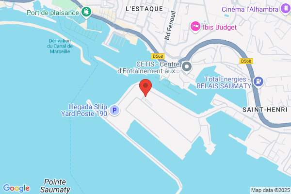 Association Yacht Club Mediterranee