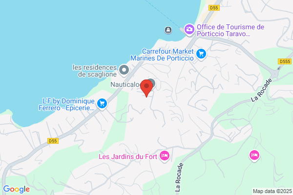Associu Corsica Animazioni