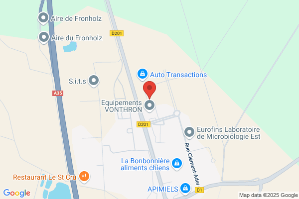 Atelier Mecanographique