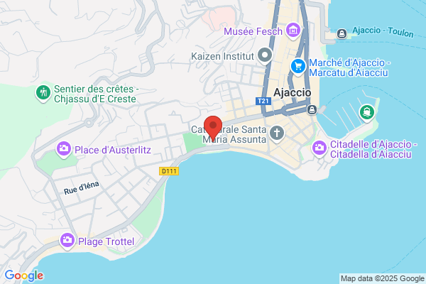 Aumonerie Catholique Fesch