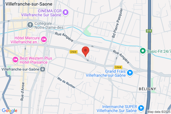 Auto Ecole Saint Christophe
