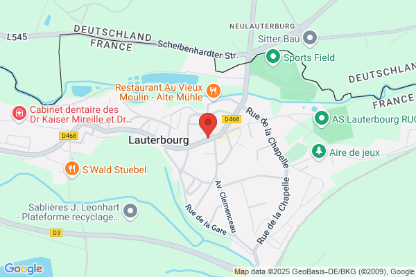 Communaute De Communes