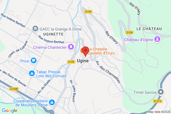 La Poste
