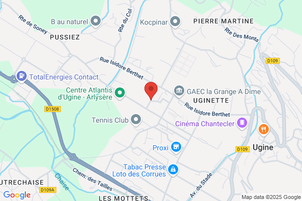 PEPIN DONAT PEINTURE