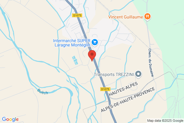 Euromaster Barneaud Pneus - Laragne