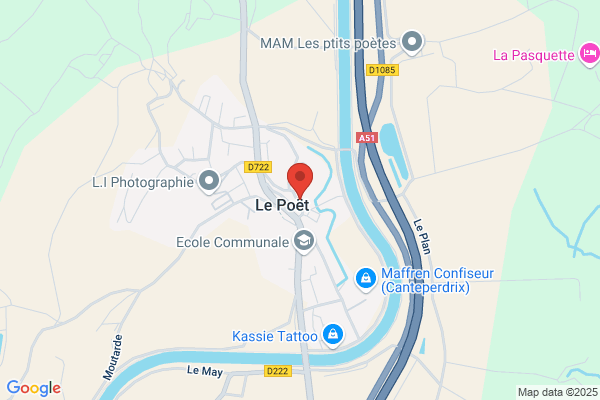 L'atelier du fil