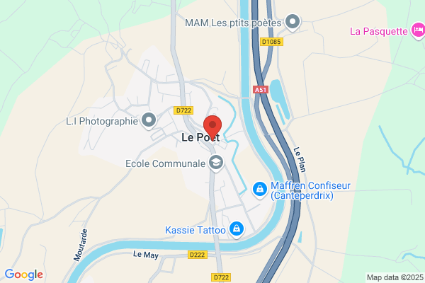 La Banque Postale