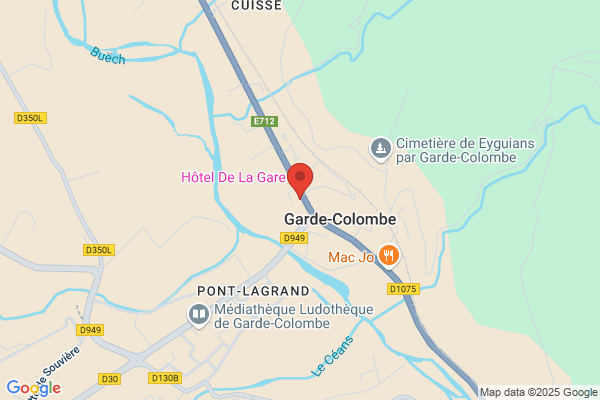 La Poste