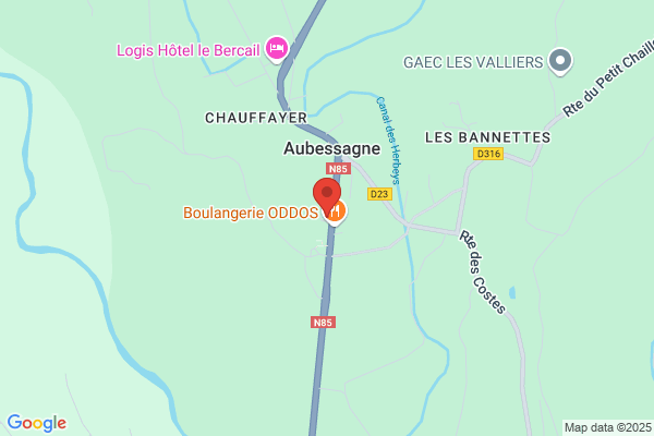 La Poste Agence Communale