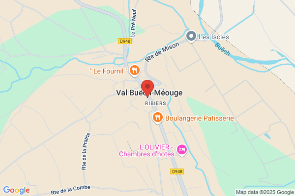 La Poste Agence Communale