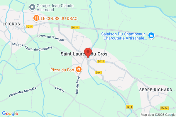 La Poste Agence Communale