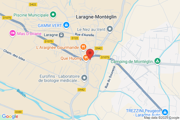 MMA Assurances LARAGNE MONTEGLIN