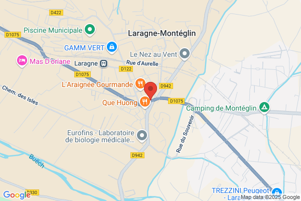 Optic 2000 - Opticien Laragne-Montéglin