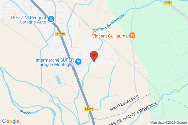 ObjectifCode - Centre d'examen du code de la route Laragne-Montéglin