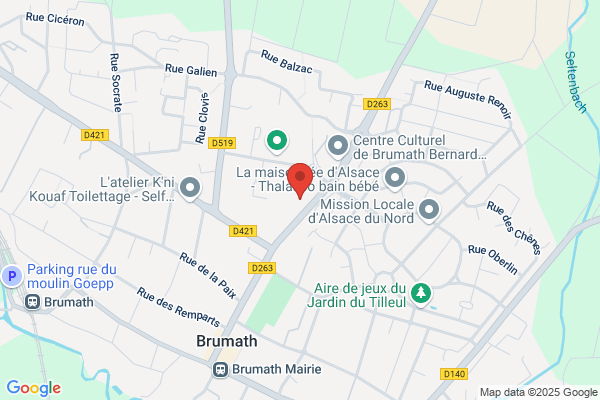 Amicale Sapeurs Pompiers