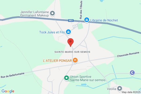 Cercle Catholique Ste Marie