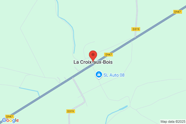 De La Croix