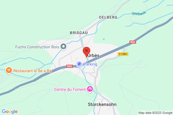 Kraft Francois Ets
