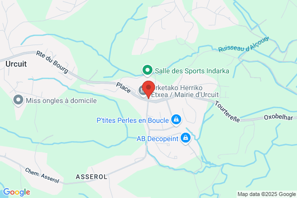 La Poste Agence Communale