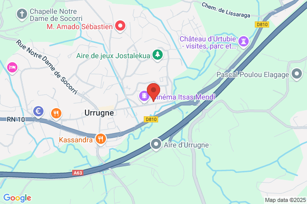 La Poste