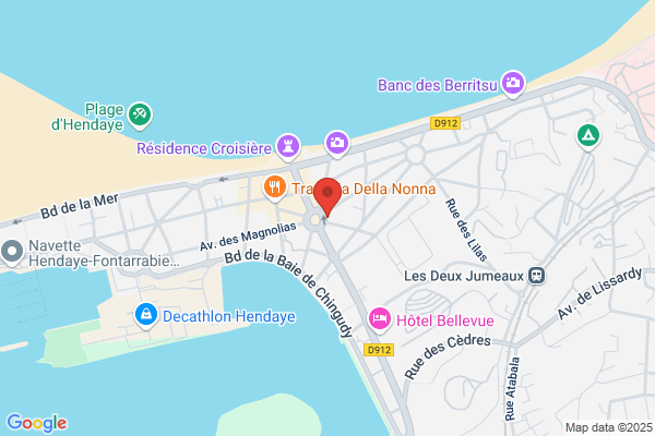 Abadia Immobilier