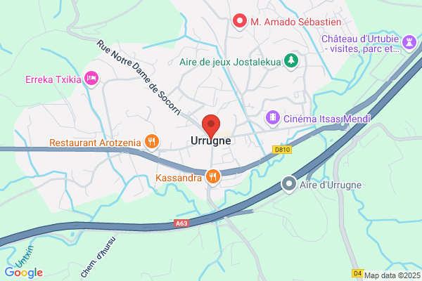 Agence Aguirre Immobilier Sarl