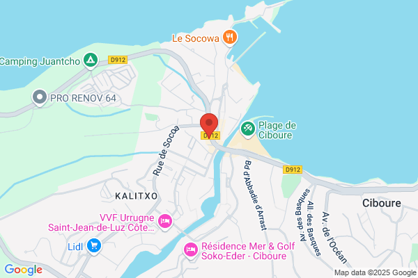 Agence Cinq Cantons Immobilier