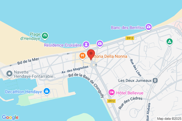 Agence De La Plage