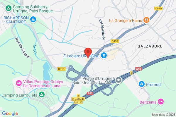 Ams Accueil Marine Services