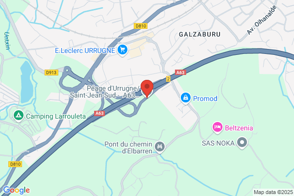 Autoroutes Du Sud De La France