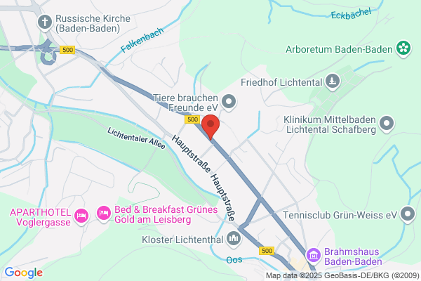 Avis Auto Location