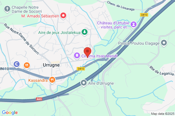 Bories Carole