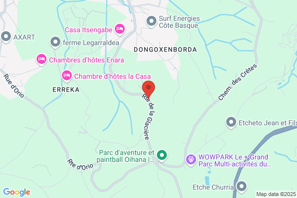 Camping D Orio