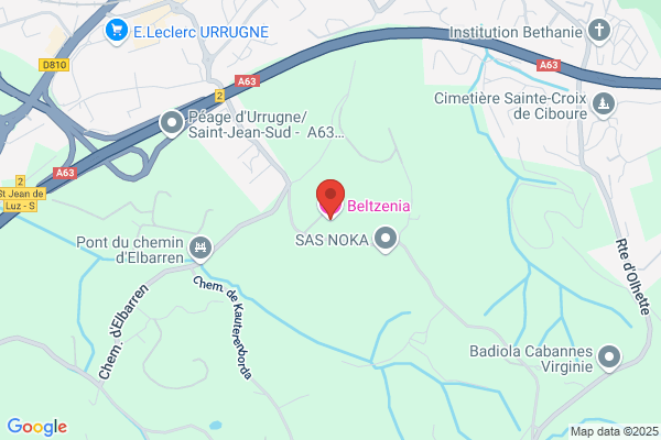 Colonie De Vacances Ptt