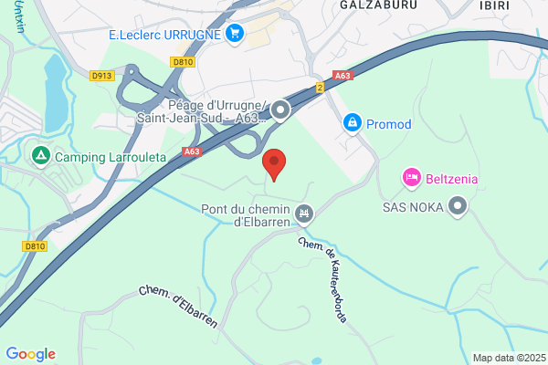Cote Basque Service Plus